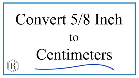 8.5 inches in cm|8.5 Inches to CM .